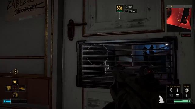 Deus Ex - Mankind Divided P-10 смотреть онлайн