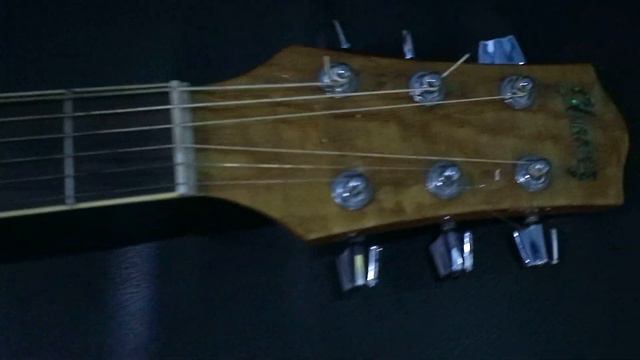 Gitar Akustik Ibanez EW20ASENT Babe Corner Review смотреть онлайн