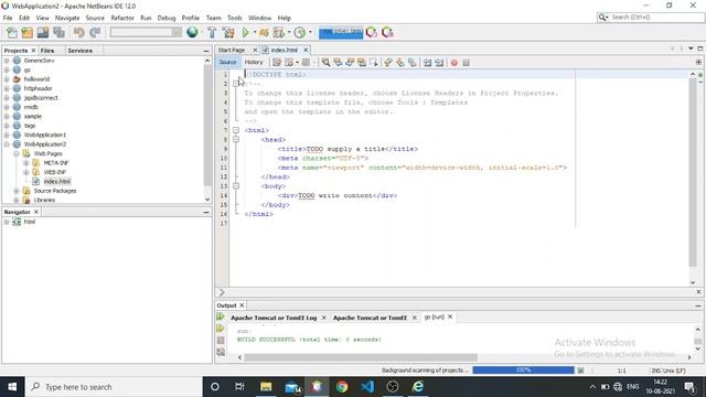 Apache netbeans idle working in malayalam смотреть онлайн