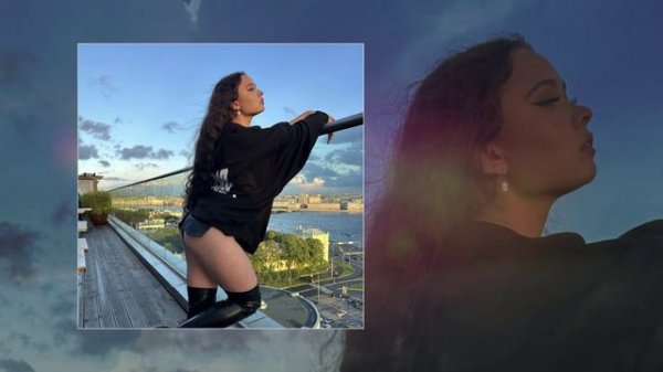 Enina - Ex (Официальная премьера трека)