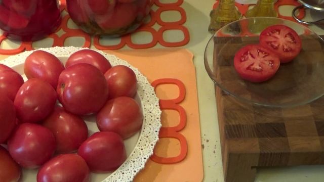 Томат Столыпин. Обзор сорта. Лучший из лучших. смотреть онлайн