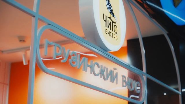Food Hall ТРЦ Galleria Minsk, 6 этаж смотреть онлайн