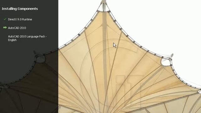 AutoCAD 2010 Bangla Tutorial 02 смотреть онлайн