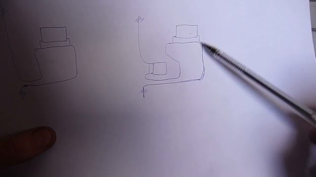 Как перенести радиатор на балкон чтобы система работала смотреть онлайн