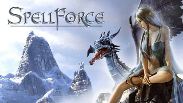 SpellForce: The Breath of Winter | Full Soundtrack смотреть онлайн