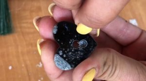 Краш-тест эпоксидной смолы. Будем ломать, пилить и сверлить=) часть 1