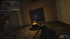 ПРОХОЖДЕНИЕ S.T.A.L.K.E.R. Н.С + Очаг Семьи 001 СТРИМ