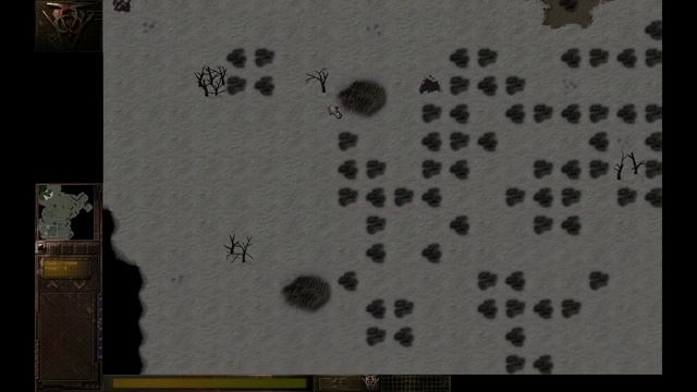 Earth 2140 HD Gameplay