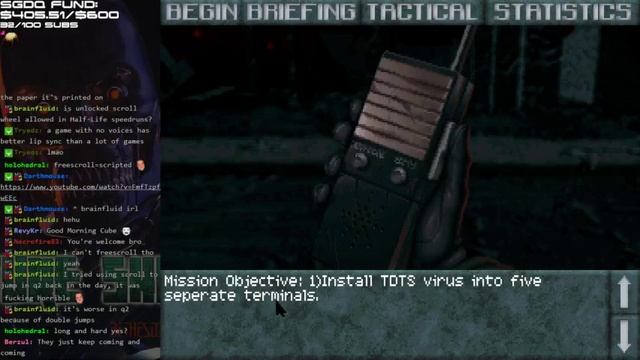 Terminator Future Shock Playthrough -- Part 6 смотреть онлайн