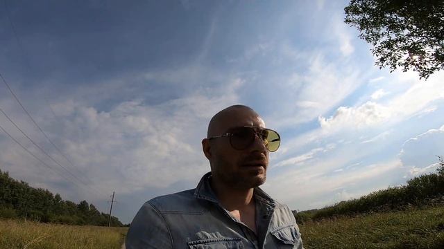 Начало моего пути в Гринвей / GreenWay