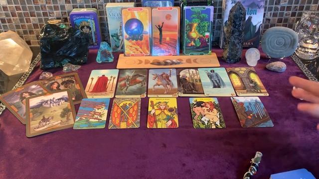 Libra ~ Your Mission is Clear! You are Epic!! ~ September Tarot & Oracle Reading. ??? смотреть онлайн