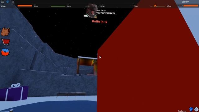 How to complete the "Take out the Gingerbread man mission"! смотреть онлайн