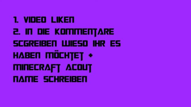 Ich mache euch minecraft cartoon skins смотреть онлайн