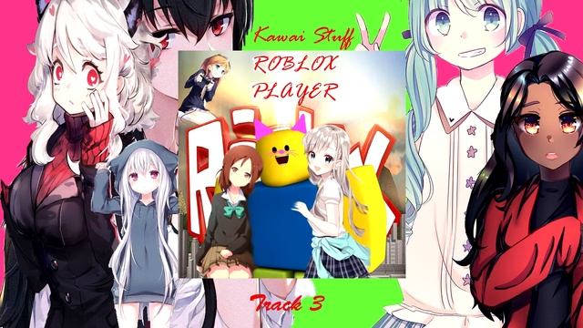 3.Roblox Player смотреть онлайн