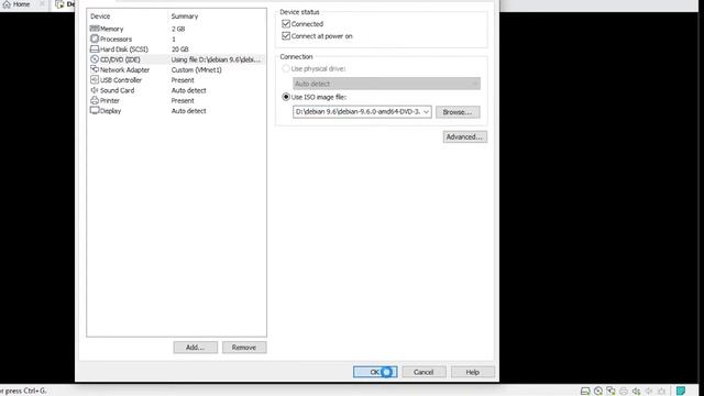 Debian 9 #7 MAIL SERVER & WEBMAIL смотреть онлайн