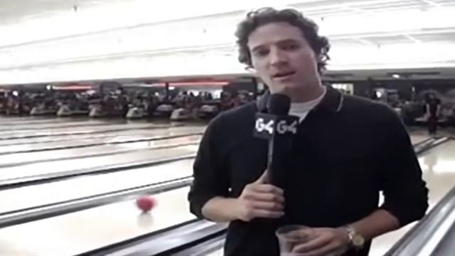 Attack of the Show - Episode 4 (03/31/2005) - 1080 Upscaled смотреть онлайн