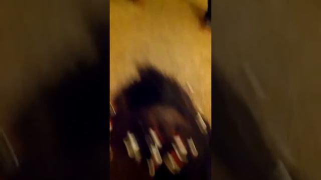 1year old doing can't do it like me challenge смотреть онлайн