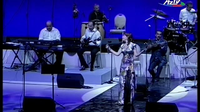Elza Seyidcahan - Elnare 
