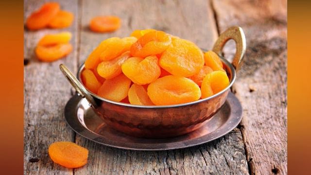 8 Ta Eng Foydali Meva