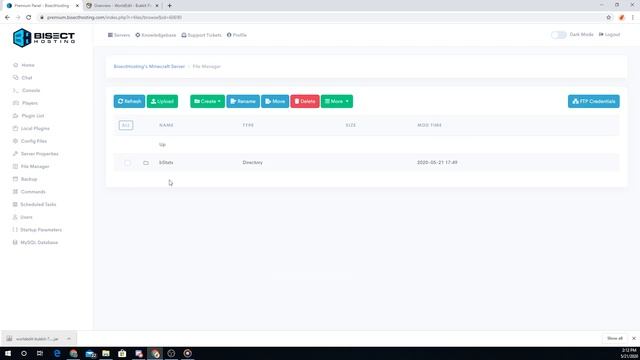 How to install plugins on your Spigot/Craftbukkit/Paper Minecraft server смотреть онлайн