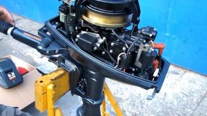 Сеа Про Т-9,8 Новый вариант