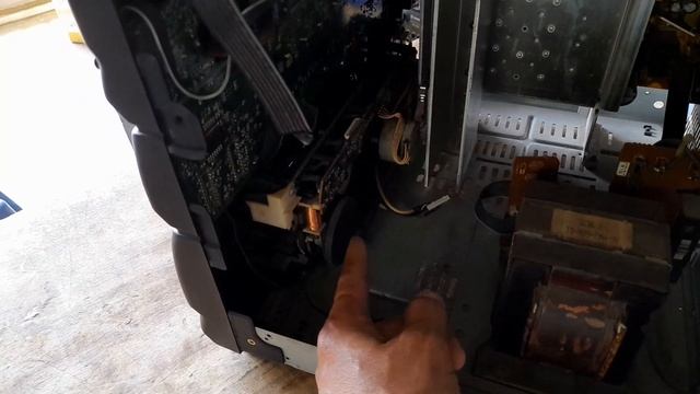 TÉT DÀN AIWA Z - M 2900 смотреть онлайн