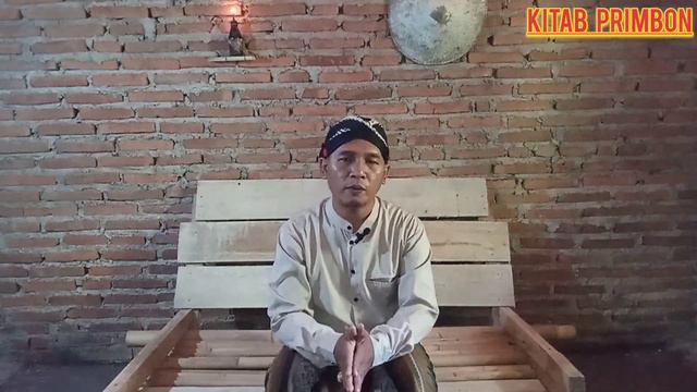 WETON JODOH JUMAT WAGE DAN KAMIS PAHING смотреть онлайн