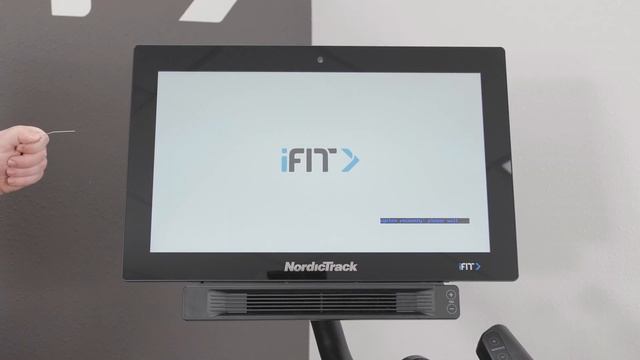 Pinhole Reset смотреть онлайн