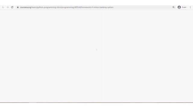 Coursera Introduction to Python Programming Penn University | Programming Assignments Solutions смотреть онлайн