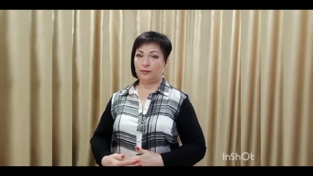 Мастер-класс по сценической речи "Говорим красиво!" смотреть онлайн