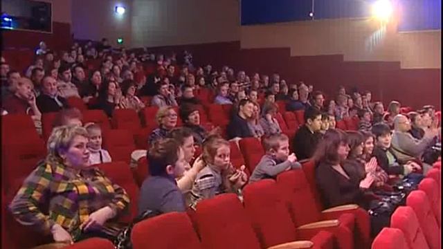 Фестиваль "ВЫХОД ЕСТЬ!" 2012 в Подольске смотреть онлайн