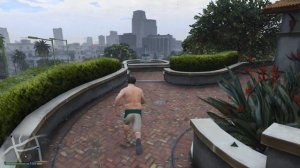 Как поставить мод на мастерскую бени для сюжетки гта 5