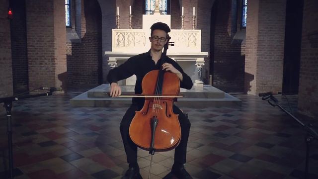 Carlo Alfredo Piatti: Caprice No.7 смотреть онлайн