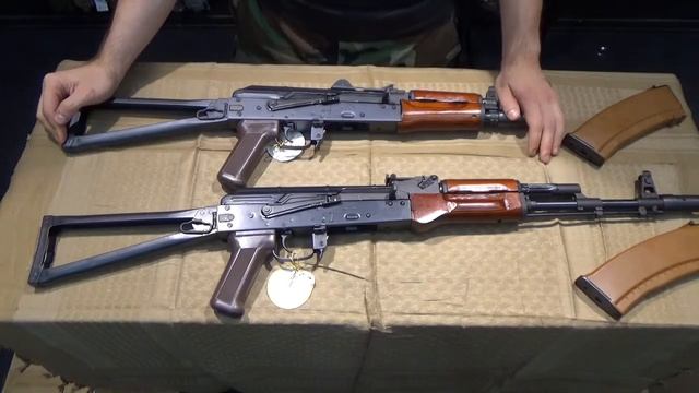 Первый взгляд на Meister Arms смотреть онлайн