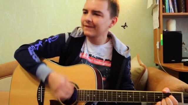 Cover it's a beautiful day (AudioJungle) смотреть онлайн