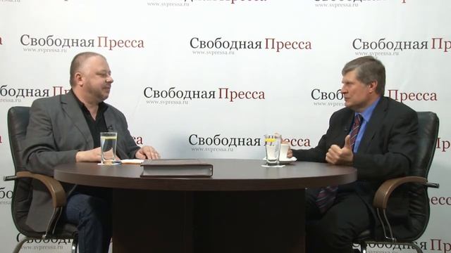 В. Киреев: "Русский Север - самобытная философия." Первая часть. смотреть онлайн