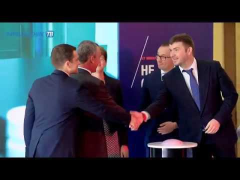 «ФармNEWS»: Запуск российского производства долутегравира смотреть онлайн