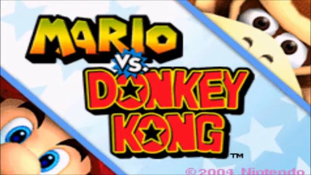 Mama Mia! II - Mario vs. Donkey Kong смотреть онлайн