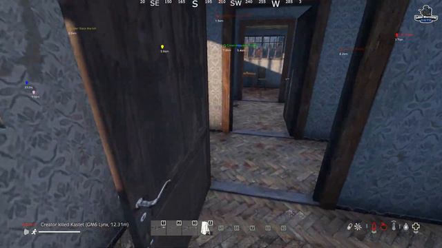 Dayz - dying to hunger in the best possible moment смотреть онлайн
