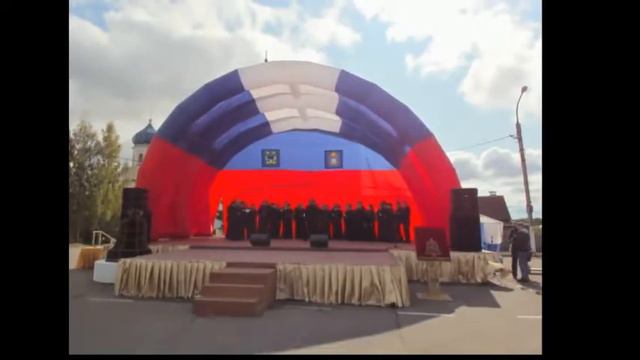Фестиваль колокольного звона 