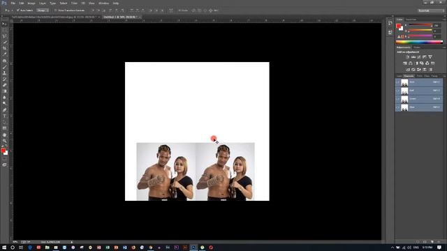 How to learning Adobe Photoshop cc Path 3 Rectangular and Elliptical Marquee Tool Speak Khmer смотреть онлайн