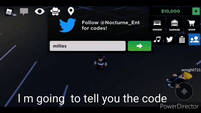 【Roblox 】DRIVING SiMULATOR codes 【codes 】Part 9 смотреть онлайн