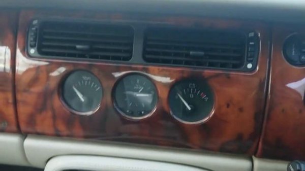 AUTOBLOG: Купил авто под восстановление