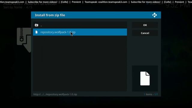 How to Install: Kodi v.KRYPTON - Wolf Pack Addon *Free TV* смотреть онлайн