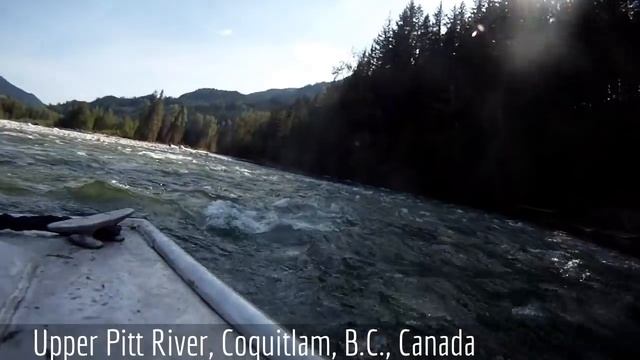 EPIC FAIL! Jetboat Rednecks - Wrong Channel смотреть онлайн