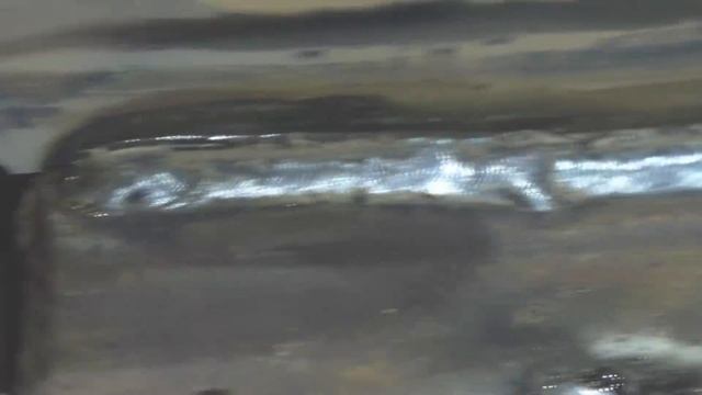 Как приварить тонкий металл к толстому? смотреть онлайн