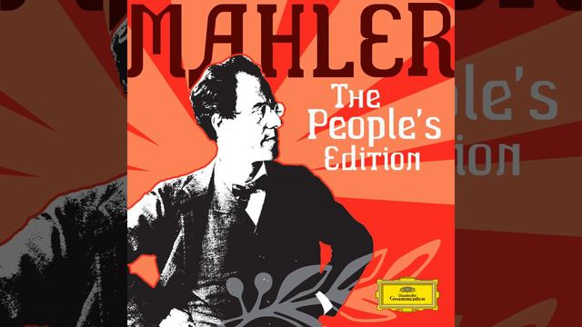 Mahler: Symphony No. 8 in E-Flat Major "Symphony of a Thousand", Pt. 1: VI. Accende lumen sensibus смотреть онлайн