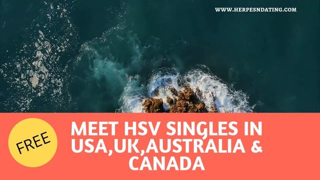 MEET HSV SINGLES || DATING WITH HSV || HSV DATING WEBSITE || Herpesndating.com смотреть онлайн