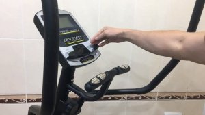 Как пользоваться эллиптическим тренажером или орбитреком обзор.