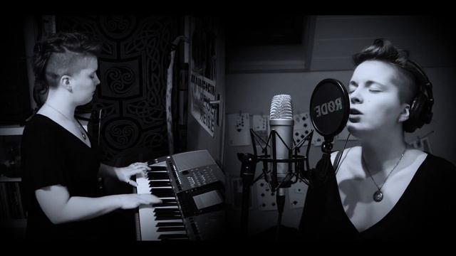Hijo de la luna by Mecano | Cover смотреть онлайн